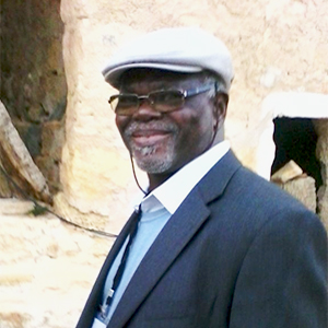 BOKO MICHEL CODJO