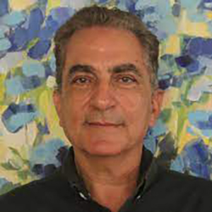 FAOUZI GHORBEL